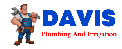 Trusted plumber in WRIGHT CITY